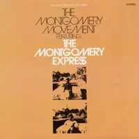 I'm Standing By — The Montgomery Express
