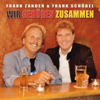 Wir gehören zusammen - EP - Frank Schöbel & Frank Zander