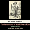 The Adventures of Huckleberry Finn By Mark Twain