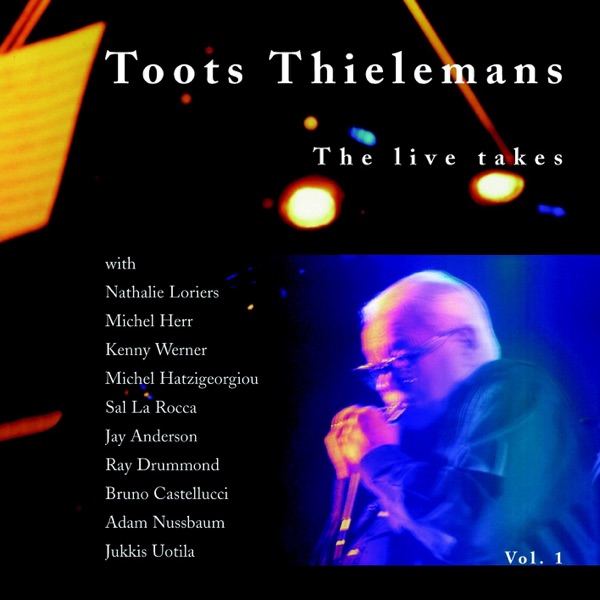 The Lives Takes, Vol. 1