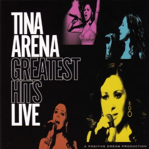 Greatest Hits Live (Live)