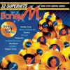 Boney M. - The Best of 10 Years (Non-Stop Remix Version), 1986