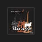 John Kalishes
