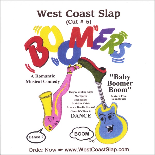 West Coast Slap