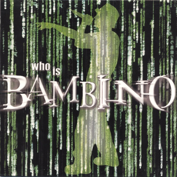Cover of Who Is Bambino?