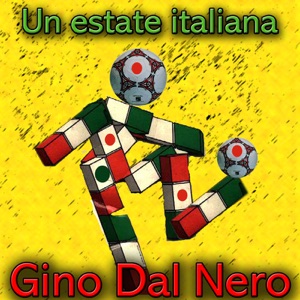 Un estate Italiana - Single