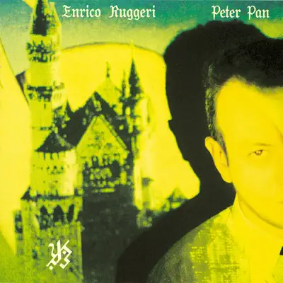 Ascolta 'Peter Pan' di Enrico Ruggeri