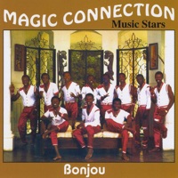 Magic Connection - Tonbe Damou