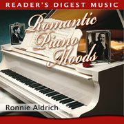 I Wish You Love / Que reste-t-il de nos amours ? - Ronnie Aldrich And Orchestra