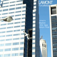 Forcefields - EP - Lamont