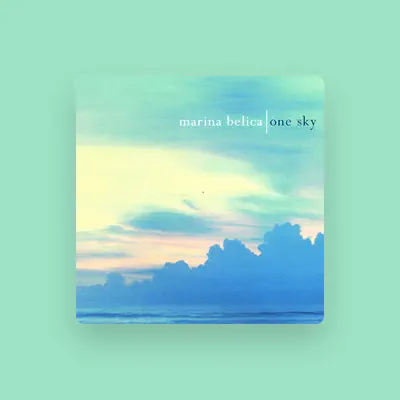 Listen to Marina Belica, watch music videos, read bio, see tour dates & more!