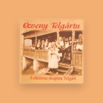 Folklórna skupina Telgárt