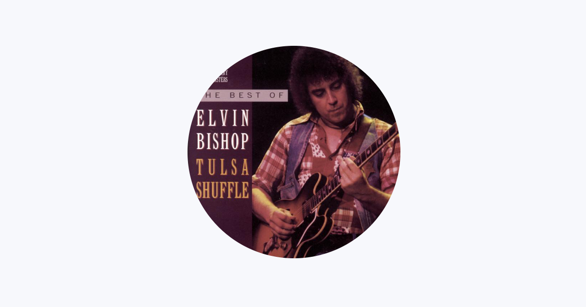 エルヴィン・ビショップ - Apple Music