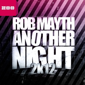 Another Night 2k12 - EP