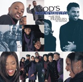 God's Property from Kirk Franklin's Nu Nation artwork