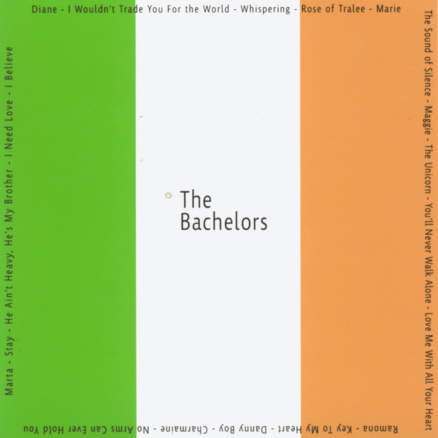 Bachelors, The - I Believe | Guenni