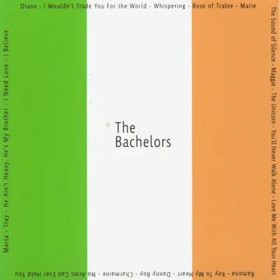 The Bachelors - The Bachelors