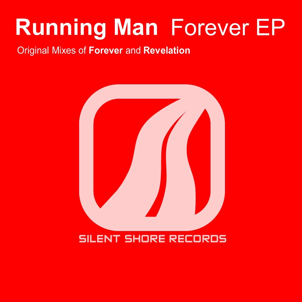 Обложка альбома «Forever - EP» — Running Man