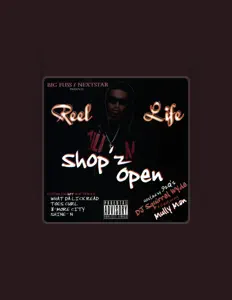 Listen to Reel Life, watch music videos, read bio, see tour dates & more!