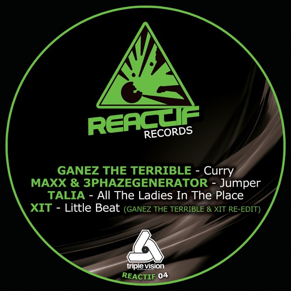 Reactif 04 - EP