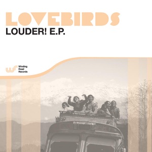 Louder - EP
