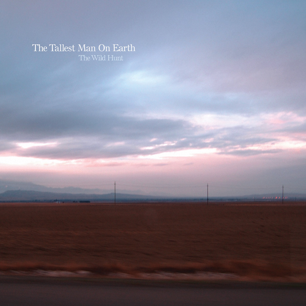 Cover du titre Love is All