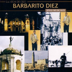 Barbarito Diez - Ojos Malvados