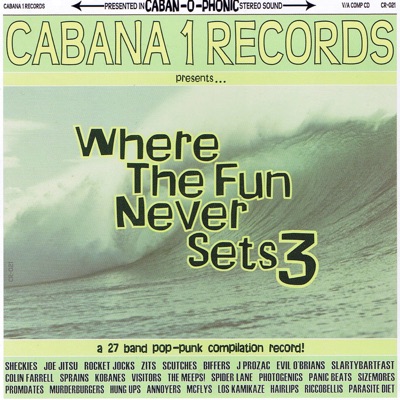 Where the Fun Never Sets 3