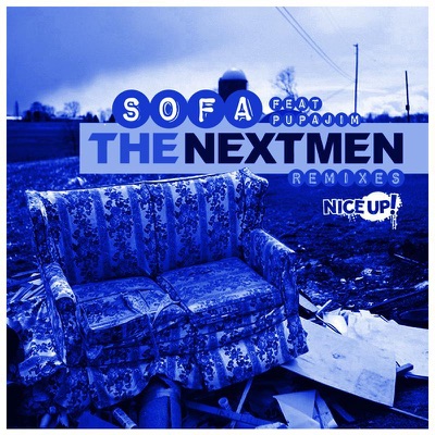 Sofa (Remixes)