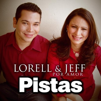 Por Amor - Pistas