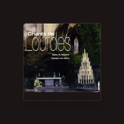 Listen to Chorale paroissiale de Chennevières-sur-Marne, watch music videos, read bio, see tour dates & more!