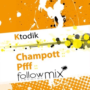Champott EP