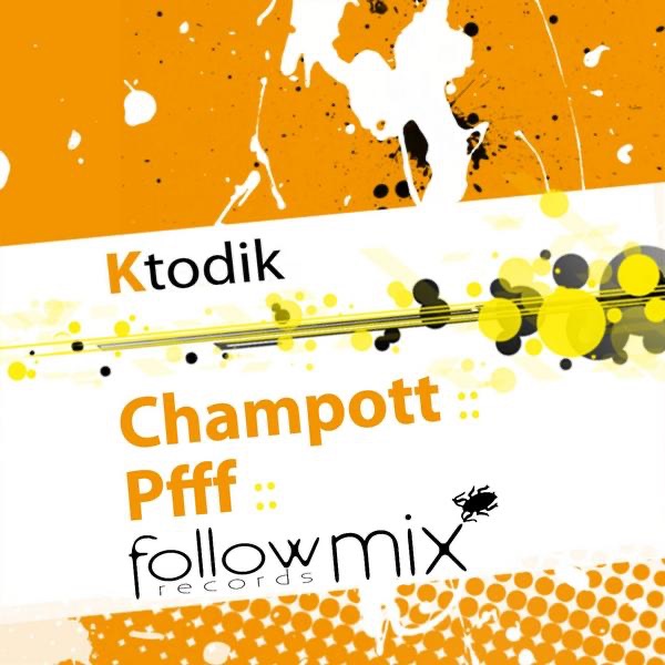 Champott EP