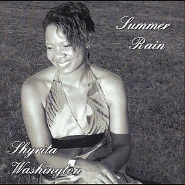 Intro (We Don't Play) (feat. Ca$h) Shyrita Washington