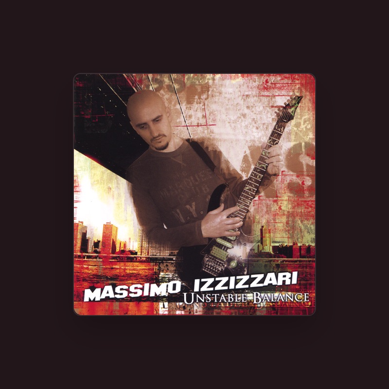 Massimo Izzizzari