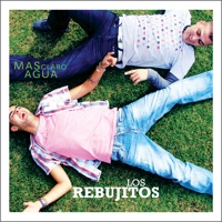 Hablando de Amor - Los Rebujitos