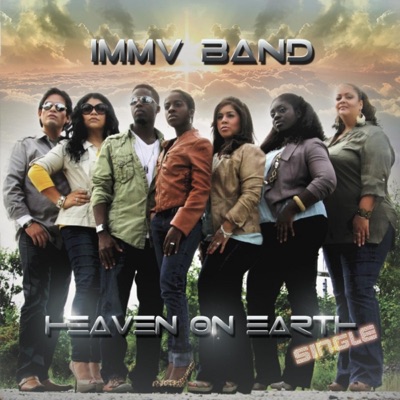 Heaven On Earth - Single