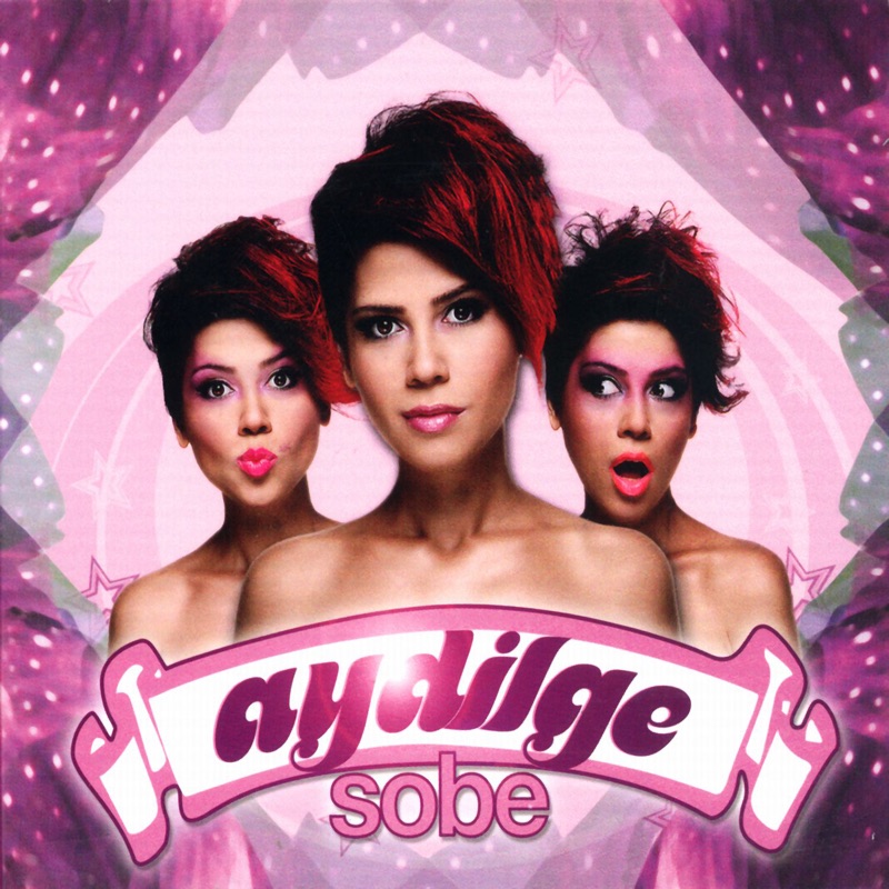 Aydilge Yükseldin