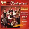 Igor und seine Oberkrainer - Im Schneegestöber