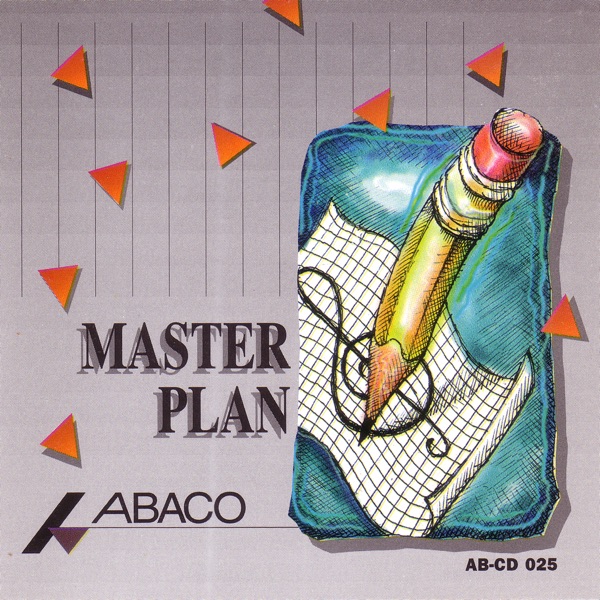 Master Plan