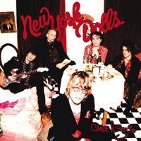 'Cause I Sez So - New York Dolls