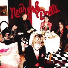 New York Dolls - Lonely So Long