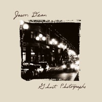 Ghost Photographs - Jason Dean
