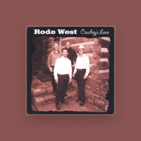 Rodewest