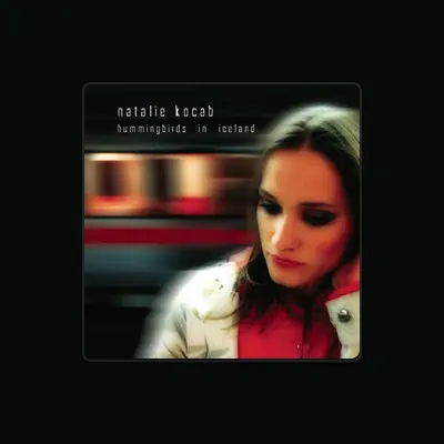 Listen to Natalie Kocábová, watch music videos, read bio, see tour dates & more!
