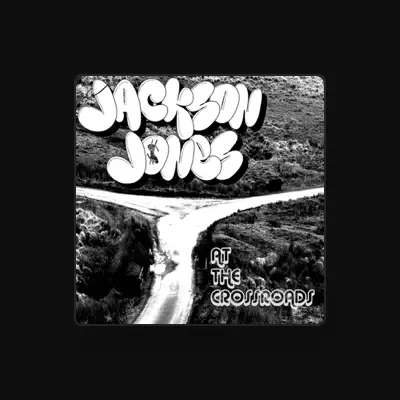 Listen to Jackson Jones, watch music videos, read bio, see tour dates & more!