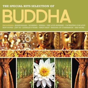 Buddha: The Special Hits Selection