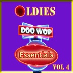 Oldies Doo Wop Essentials, Vol. 4
