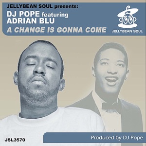 A Change Is Gonna Come