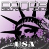 Dance Around the World: USA